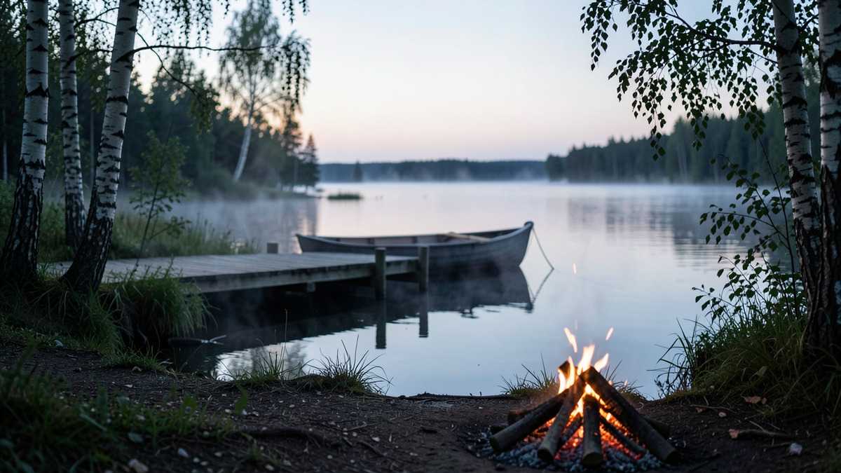 Ainakin yhdeksän ihmistä on kuollut Suomessa juhannuksen aikana – kuvituskuva