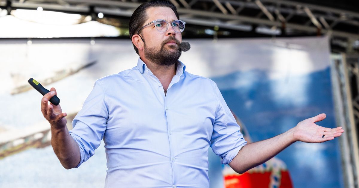 Analyysi: Ruotsin vaaleihin kuljetaan pelon ja vastakkainasettelun varjossa