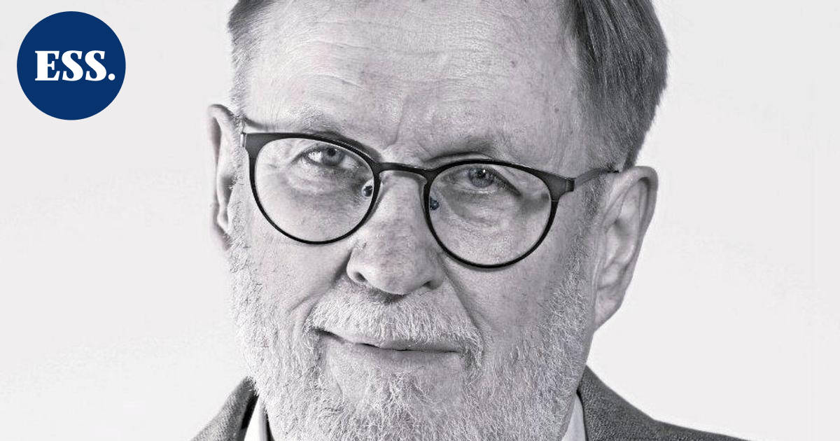 Asikkalan kunnanvaltuutettu Kari Karjalainen on kuollut – kuvituskuva