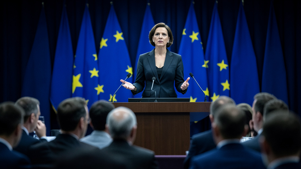 EU tiukentaa vastakarvaa Venäjälle – Kallas vaatii entistäkin kovempia pakotteita – kuvituskuva