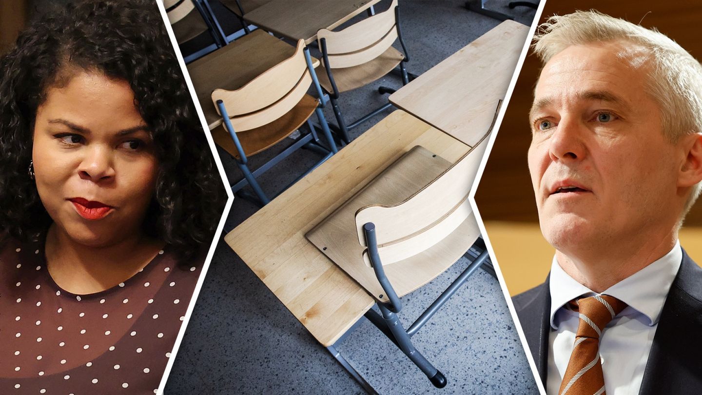 Fatim Diarran S2-avaus jakaa mielipiteitä – asiantuntijat varoittavat liian suorista ratkaisuista