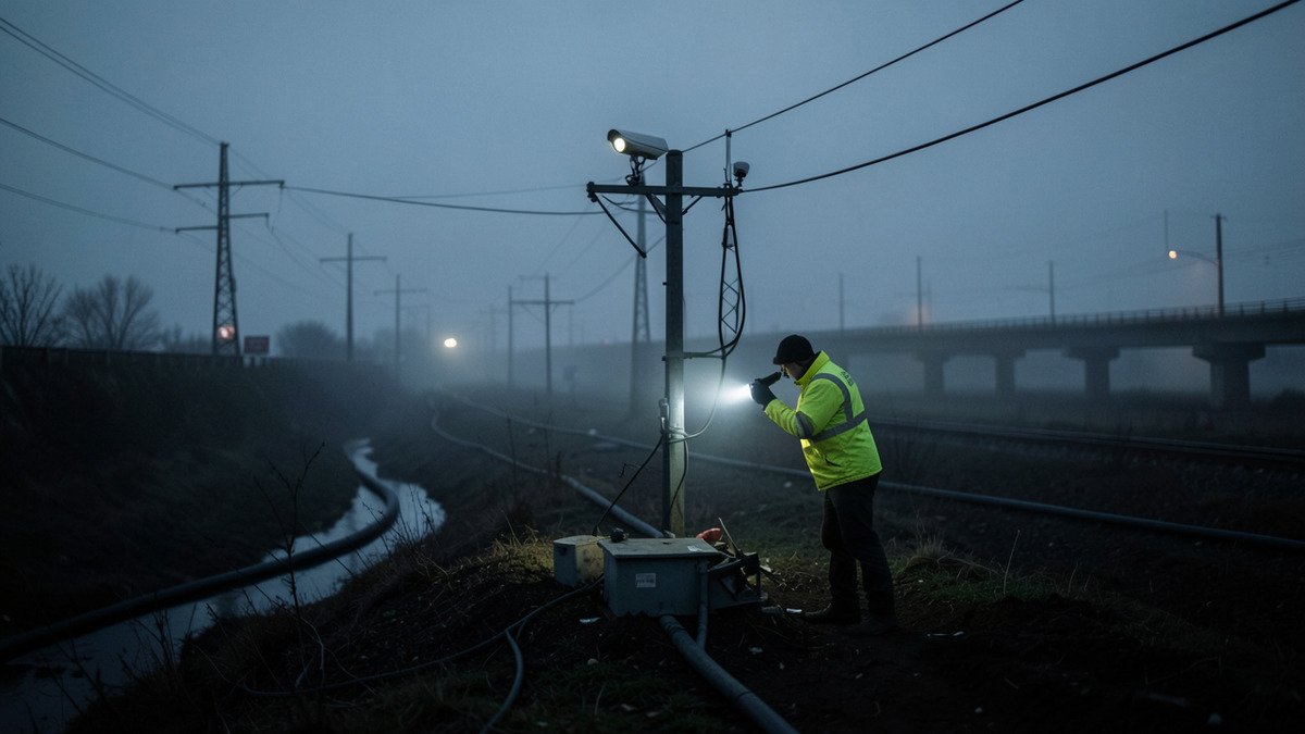 Hyökkäyssodan vaikeudet lisäävät painetta Venäjän hybriditoimille Euroopassa – kuvituskuva