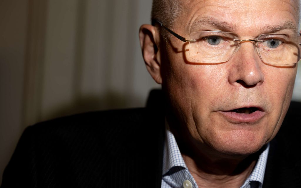 Jarmo Lindberg varoittaa: Tähän suomalaisten on varauduttava