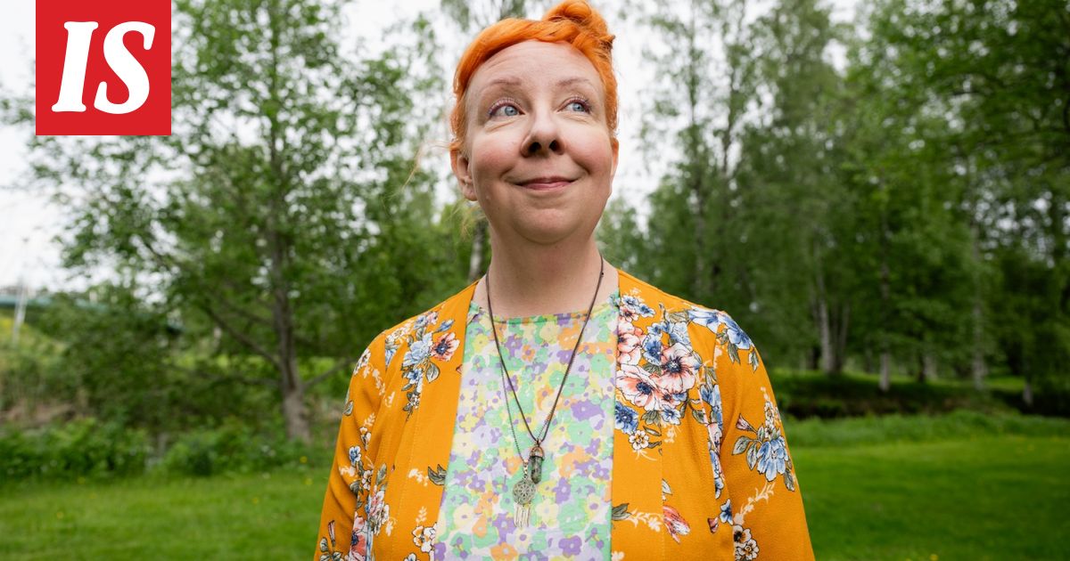 Jenni Kokander kertoo isänsä viimeisistä hetkistä ja sairaalasta tulleesta pysäyttävästä puhelusta – kuvituskuva