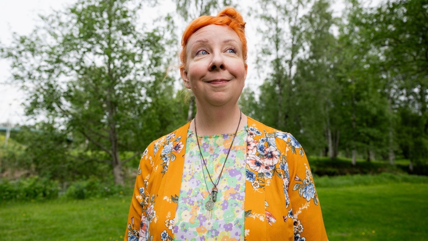 Jenni Kokander kertoo isänsä viimeisistä hetkistä ja sairaalasta tulleesta pysäyttävästä puhelusta