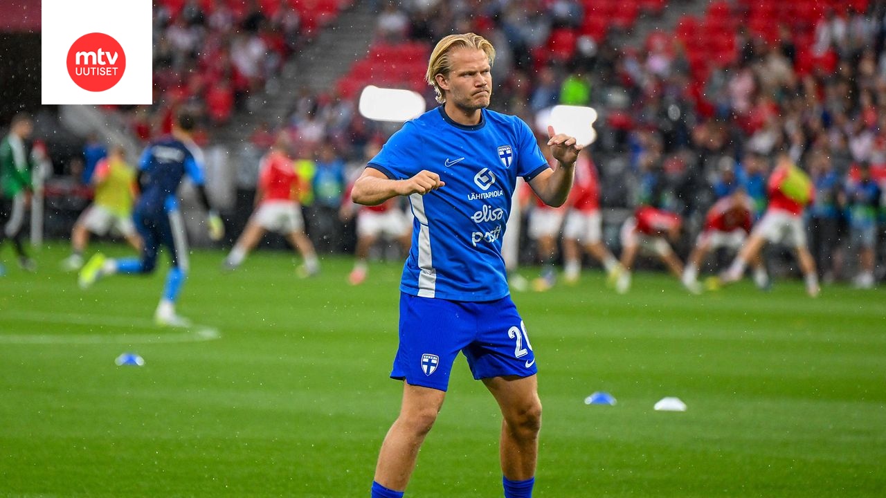 Joel Pohjanpalo liittyy MM-kisojen asiantuntijaryhmään ja suhtautuu maltilla uudistettuun turnausmalliin – kuvituskuva