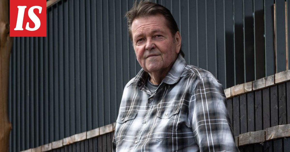 Jokke Seppälä on kuollut – kuvituskuva