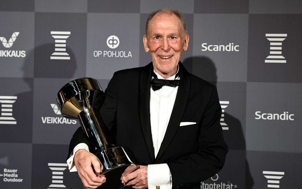 Jouko Purontakanen on kuollut