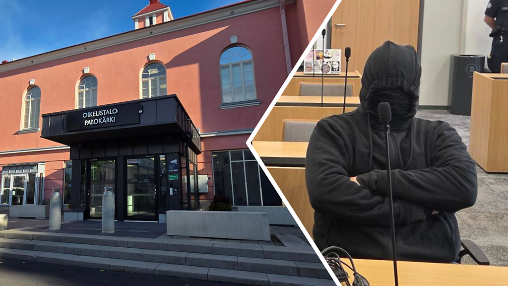 Käräjäoikeus antaa tänään tuomion Mika Moringin henkirikossyytteestä
