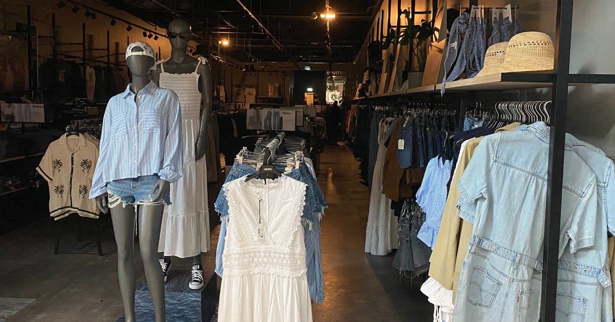 Kauppakeskus Jumbossa laaja sähkökatkos maanantai-iltapäivänä