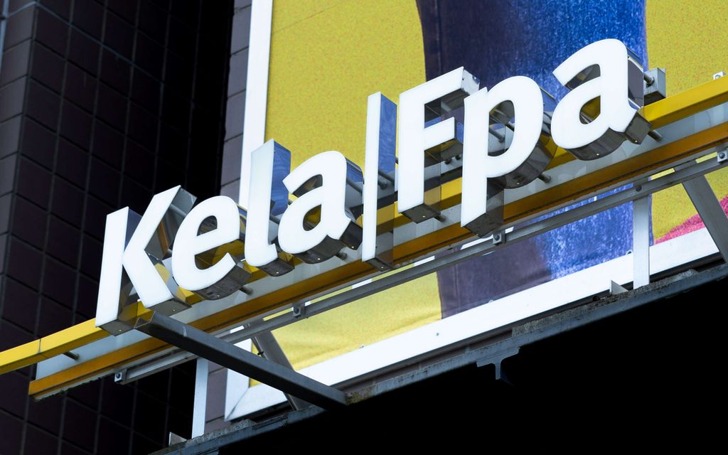 Kela keskeyttää taidehankinnat ja luopuu näyttelytoiminnasta vuosiksi