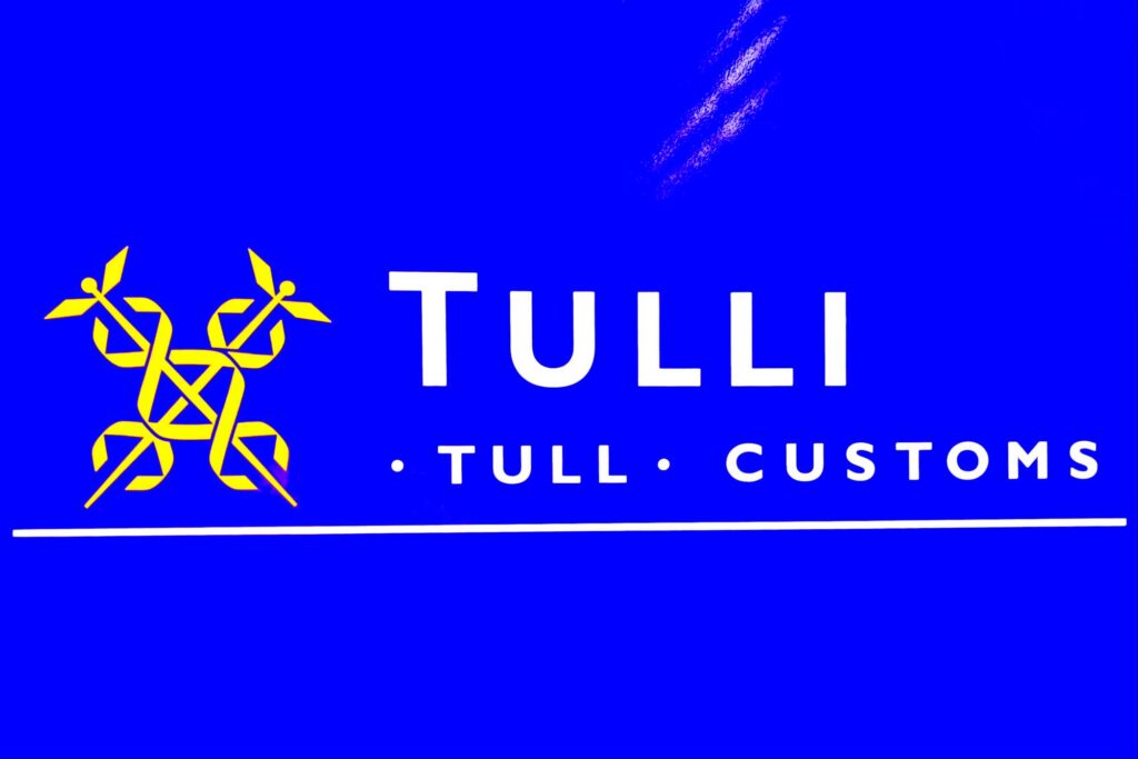 Kiina-pussukat kallistuvat – uusi tullimaksu tulee heinäkuussa EU:n ulkopuolisille verkkokauppaostoksille