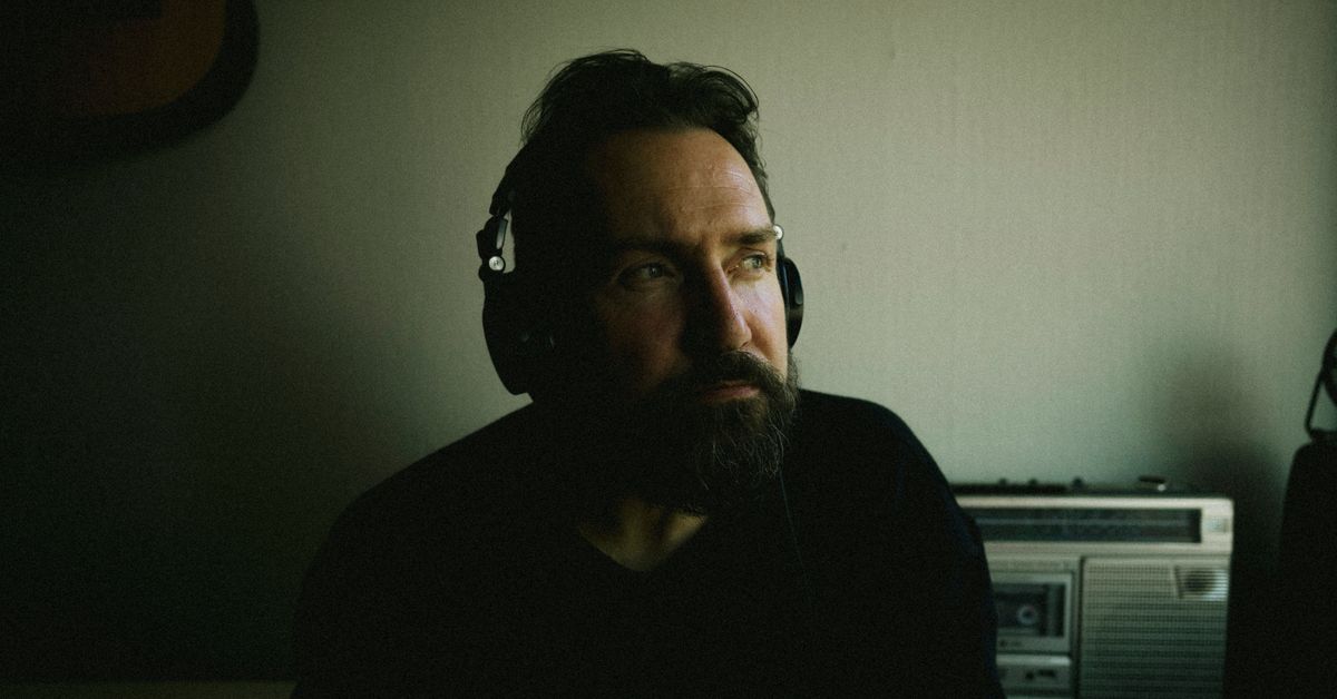 Knipin laatikkolöytö toi isän äänen takaisin 50 vuoden takaa – kuvituskuva