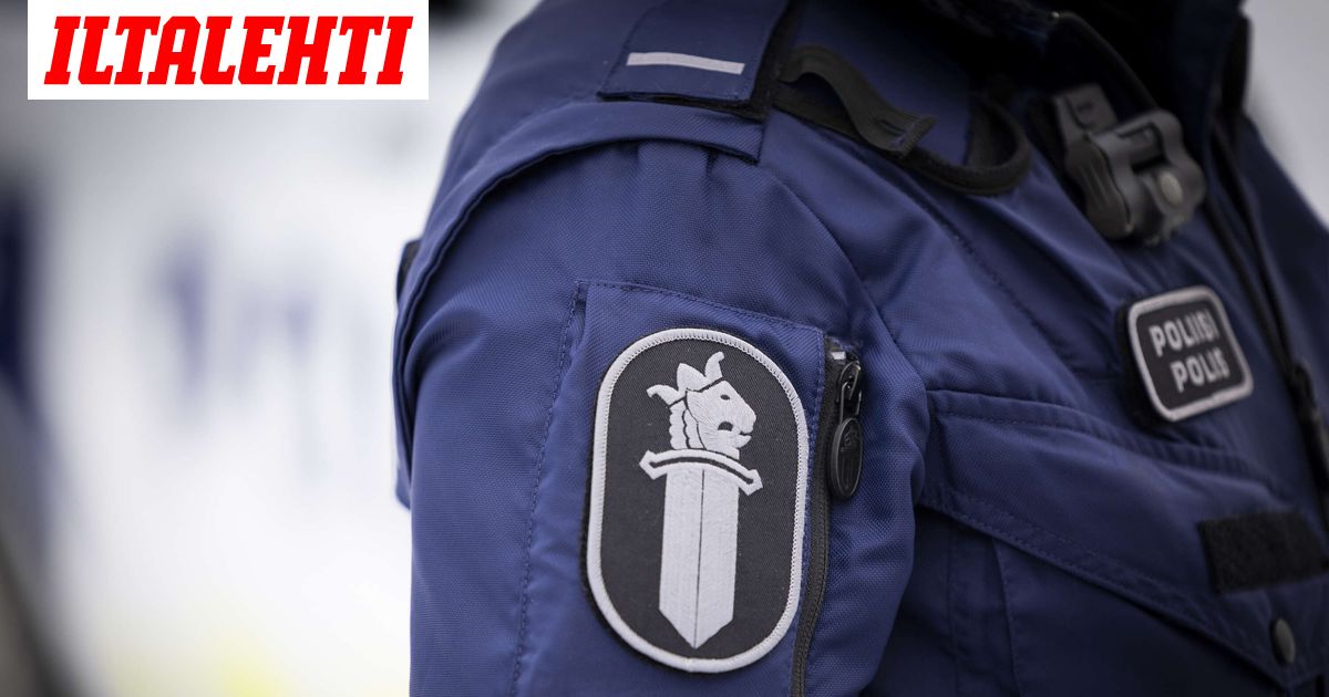 Kokemäellä vakava liikenneonnettomuus keskiviikkoiltana – kuvituskuva
