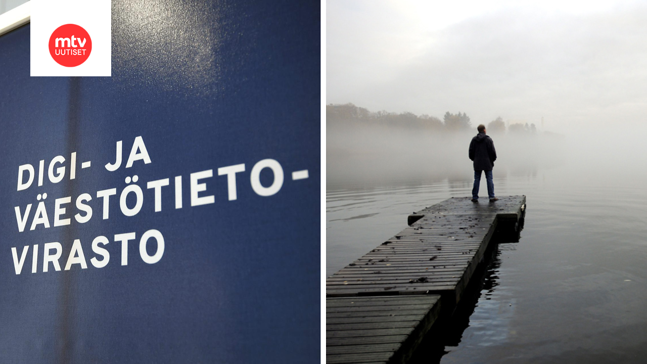 Kun Aaro jäi leskeksi, alkoi odottamaton byrokratiahelvetti: surun keskellä piti opetella uusi asiointiviidakko – kuvituskuva