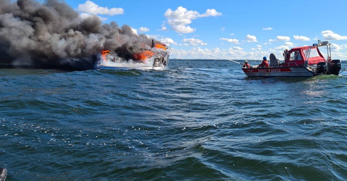 Miljoonaveneen palo avasi uuden näkymän velkojien välttelyyn – oikeudessa puitiin omaisuuden siirtoja sukulaisen nimiin