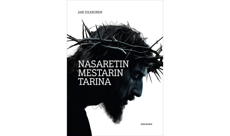 Nasaretin Jeesus on yhä peili, johon eri aikakaudet katsovat