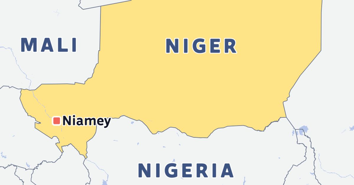 Nigerin lentokentällä ainakin 11 sotilasta kuollut jihadistien hyökkäyksessä