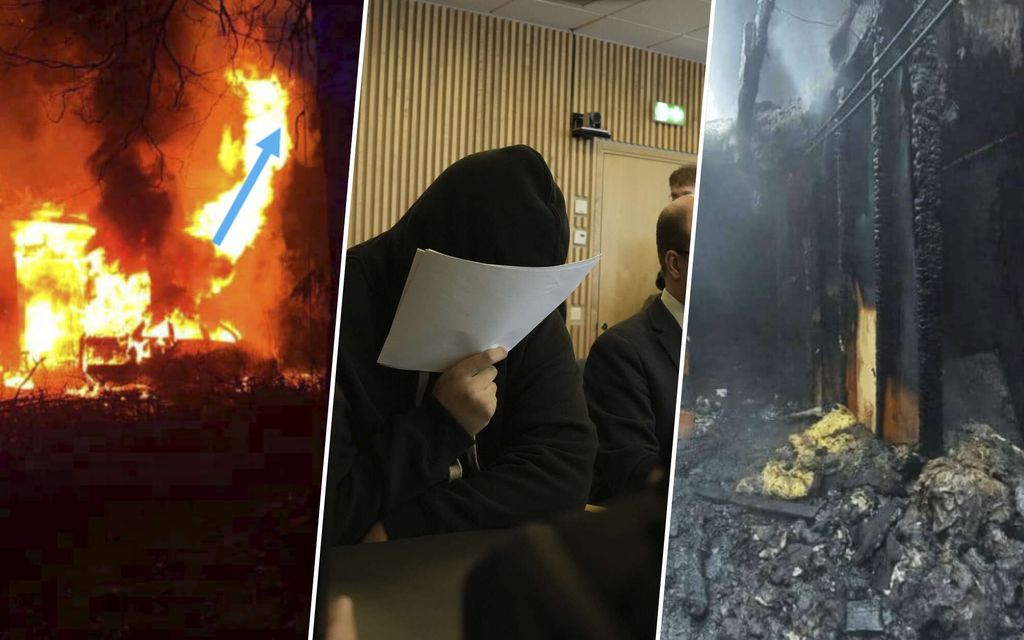 Nuori äiti ja kolme lasta kuolivat Savonlinnan tulipalossa – perheenisä syytettynä perhesurmasta