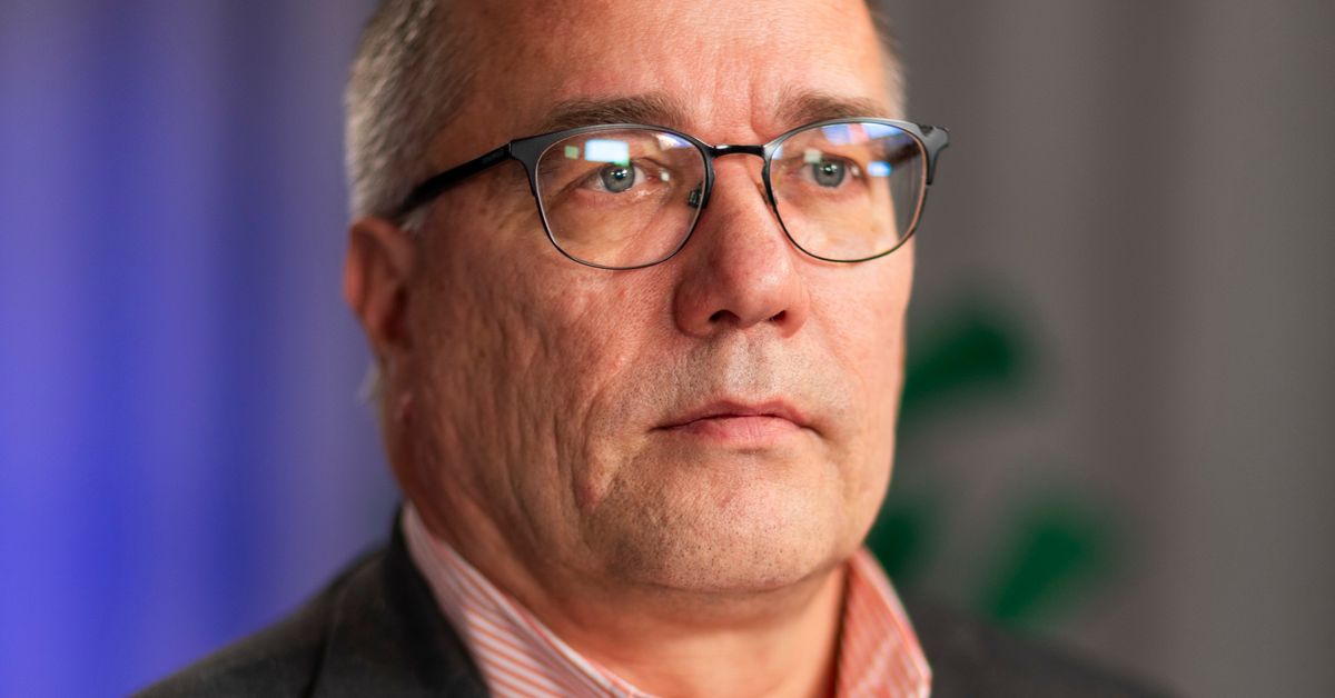 Oulun yliopiston rehtori Arto Maaninen eroaa tehtävästään – taustalla alkoholinkäyttö ja epäasiallinen käytös