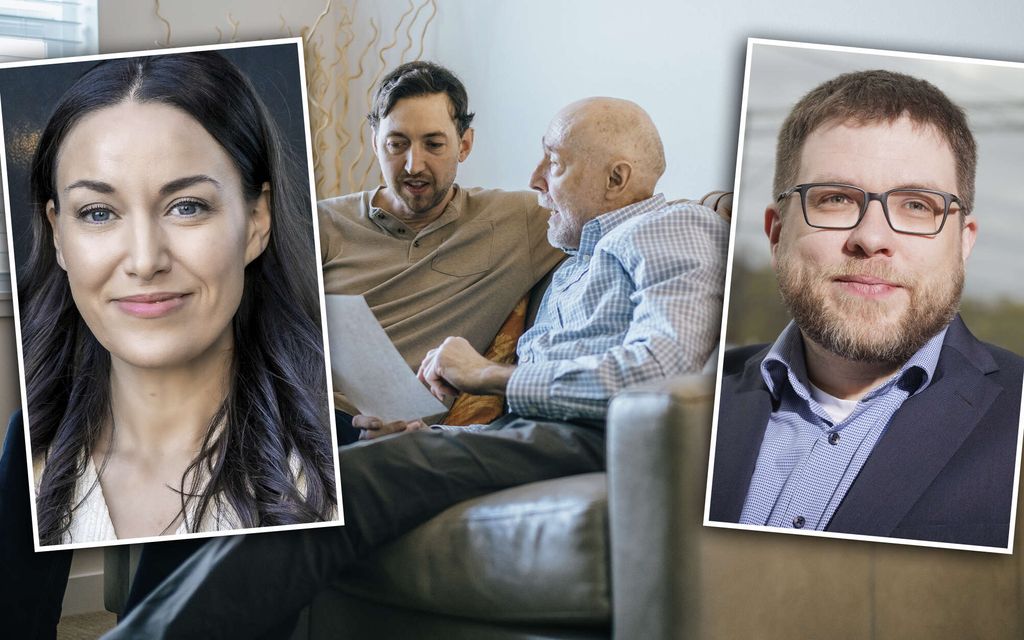 Perintöveron maksuaikaan voi hakea helpotusta – erityisesti hallintaoikeus voi muuttaa tilanteen hankalaksi