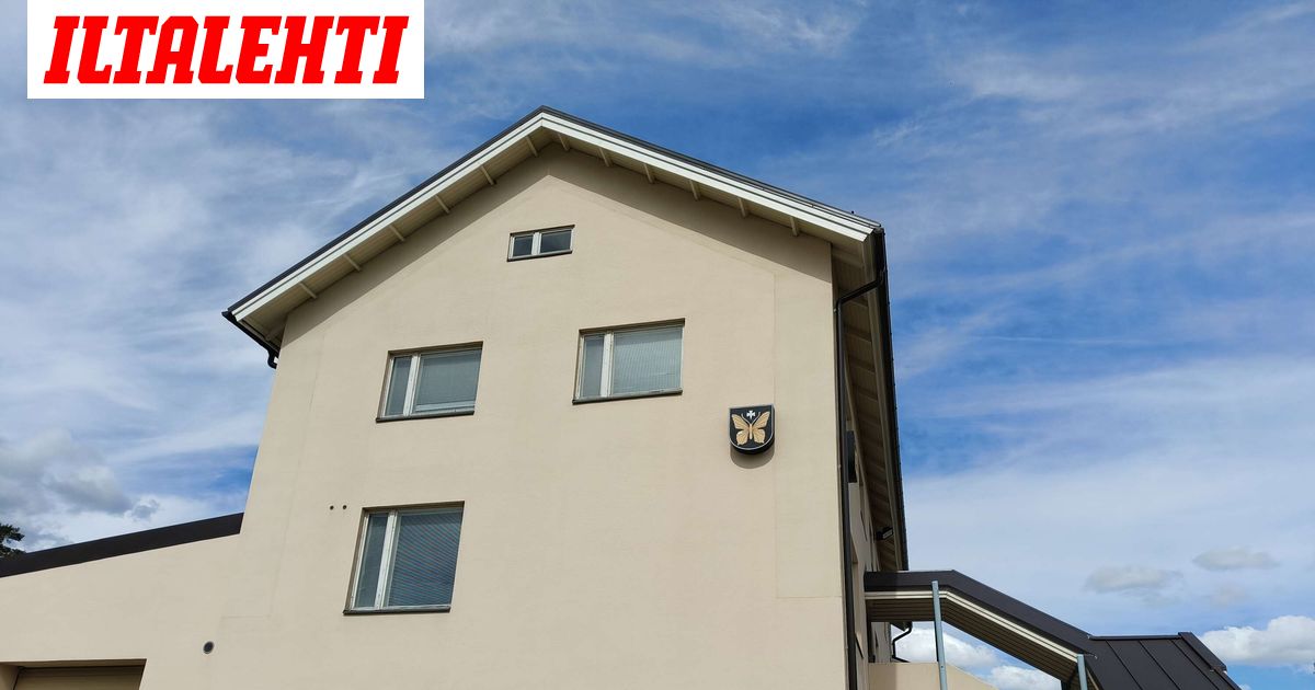 Pieni lapsi jäi auton alle ja kuoli Perhossa – seurakunta valmistautuu tukemaan kuntalaisia – kuvituskuva