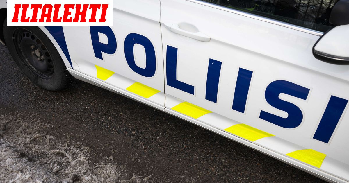 Poliisi tutkii Oulussa yöllä syttyneitä erikoisia tulipaloja – kuvituskuva