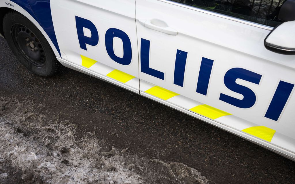 Poliisi tutkii Oulussa yöllä syttyneitä erikoisia tulipaloja