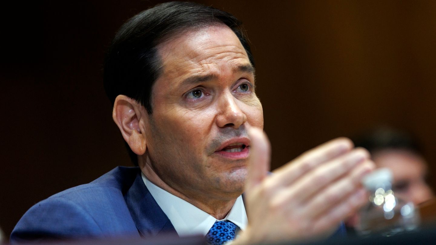 Rubio: Venäjän hyökkäys Ukrainaan strateginen katastrofi – ”Ei ole epäilystäkään siitä”