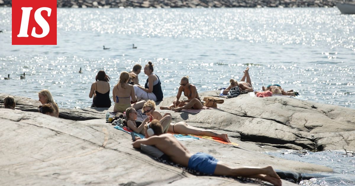 Rusketuksesta liikkuu vaarallisia väitteitä somessa – ihotautilääkärit tyrmäävät neljä myyttiä – kuvituskuva