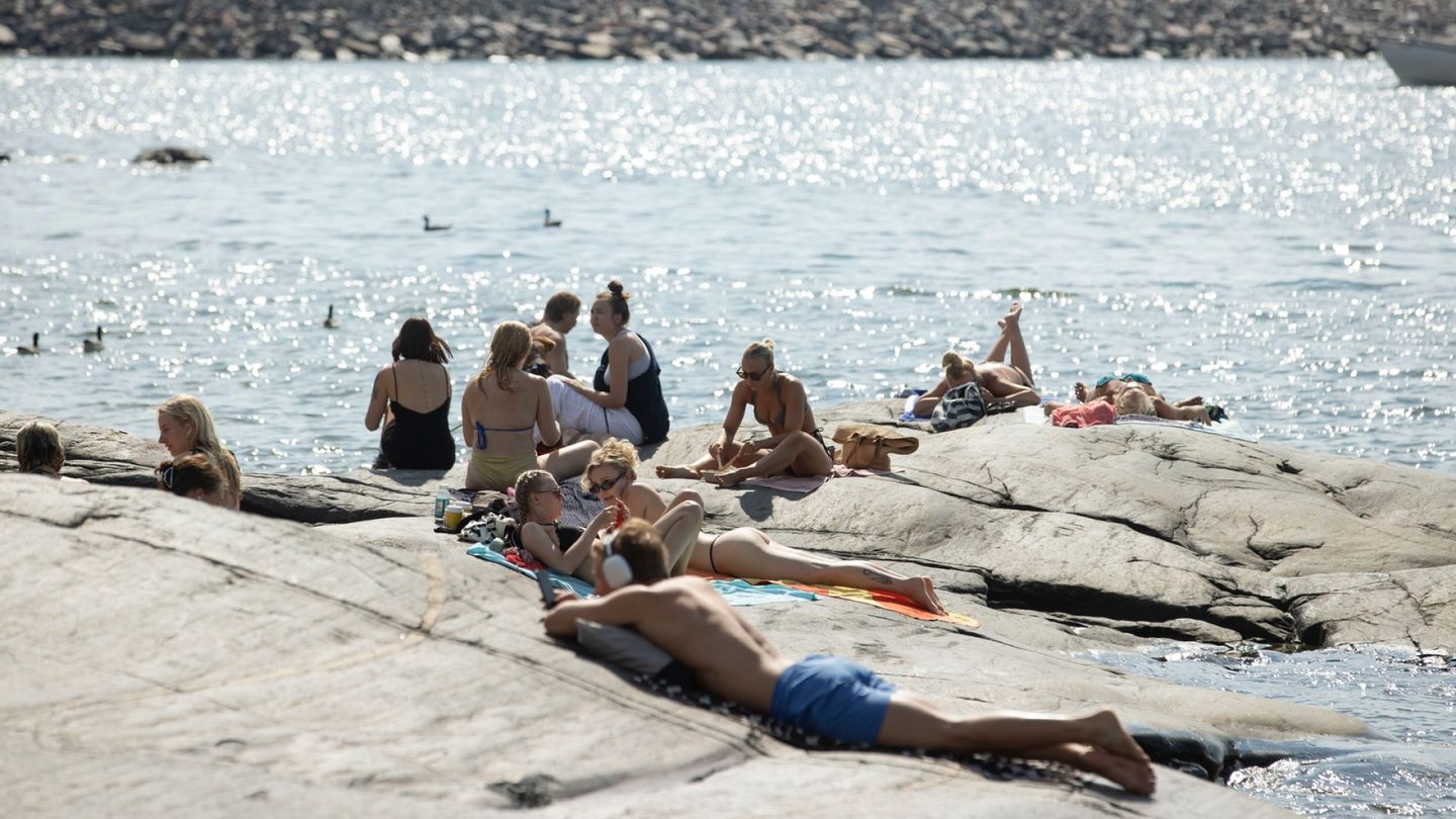 Rusketuksesta liikkuu vaarallisia väitteitä somessa – ihotautilääkärit tyrmäävät neljä myyttiä