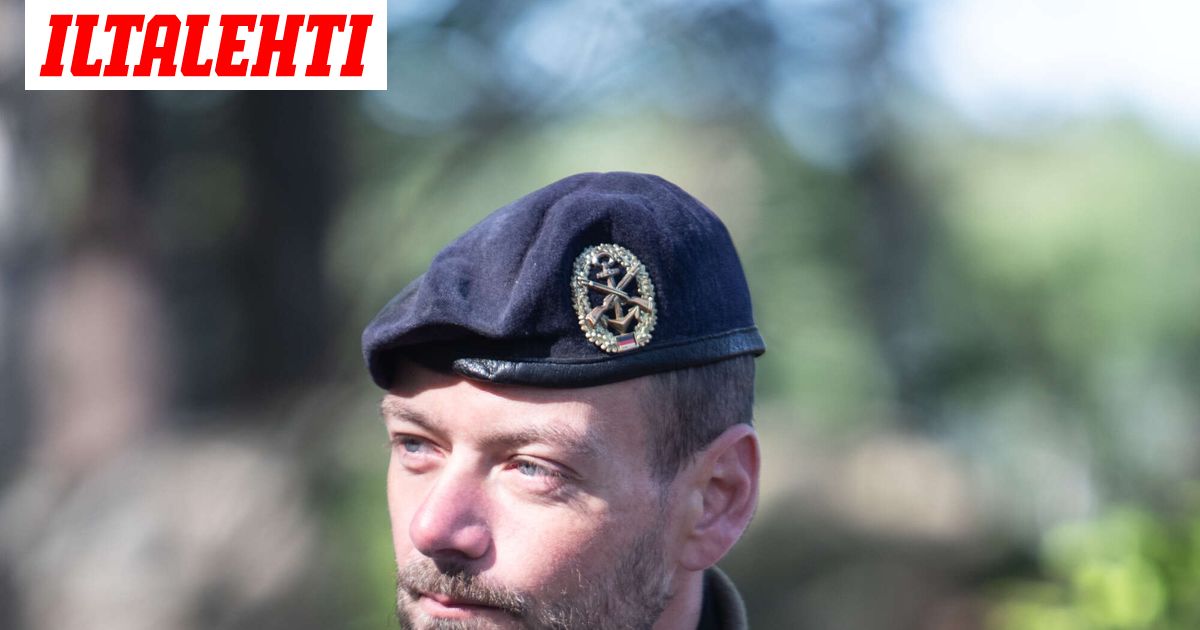 Saksalaiset sotilaat yllättyivät Suomen maastosta – Upinniemessä tutuiksi tulivat myös sauna ja rannikon olosuhteet – kuvituskuva