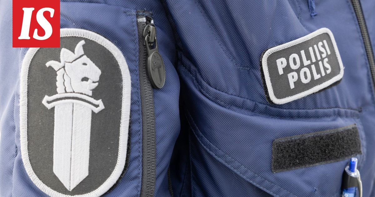 Salon epäilty sarjasytyttelijä vangittiin – palot syttyivät saman kerrostalon kellarissa – kuvituskuva
