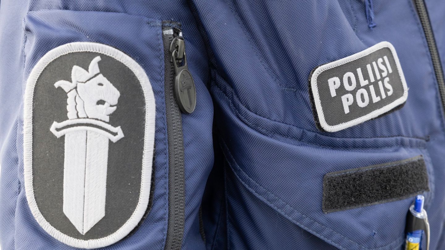 Salon epäilty sarjasytyttelijä vangittiin – palot syttyivät saman kerrostalon kellarissa