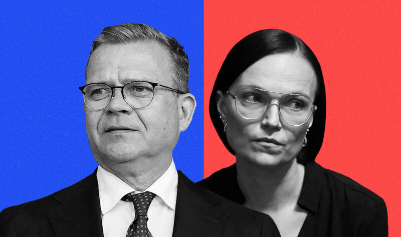 Sdp kiristäisi yli 90 000 euroa vuodessa tienaavien verotusta – näin puolueet sopeuttaisivat taloutta ensi vaalikaudella