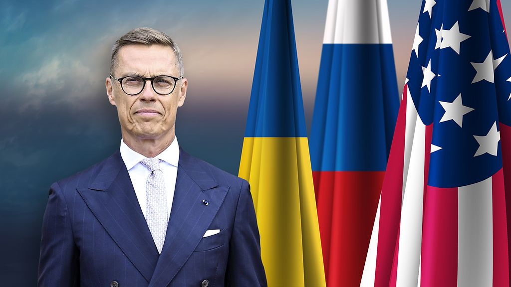 Stubb ja Euroopan johto tuomitsi Venäjän kovan kostoiskun – "Järjetön sota on saatava päätökseen"