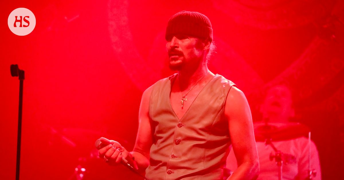 Suho Superstar on kuollut – Kallion katurockin omaleimainen hahmo jätti pitkän jäljen suomalaiseen rockkulttuuriin – kuvituskuva