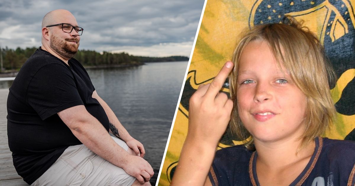 Suomalais-norjalaisen Lasse Lundin kertomus lapsuudesta Intiassa herättää laajaa huomiota