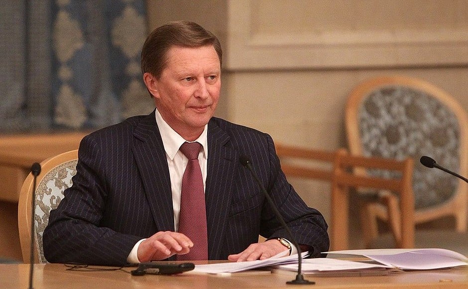 Suomessa vaikuttanut KGB-agentti ja entinen puolustusministeri Sergei Ivanov on kuollut