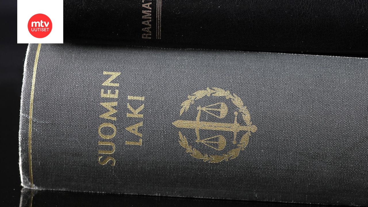 Terrorismilainsäädäntö kiristyy Suomessa – kuvituskuva