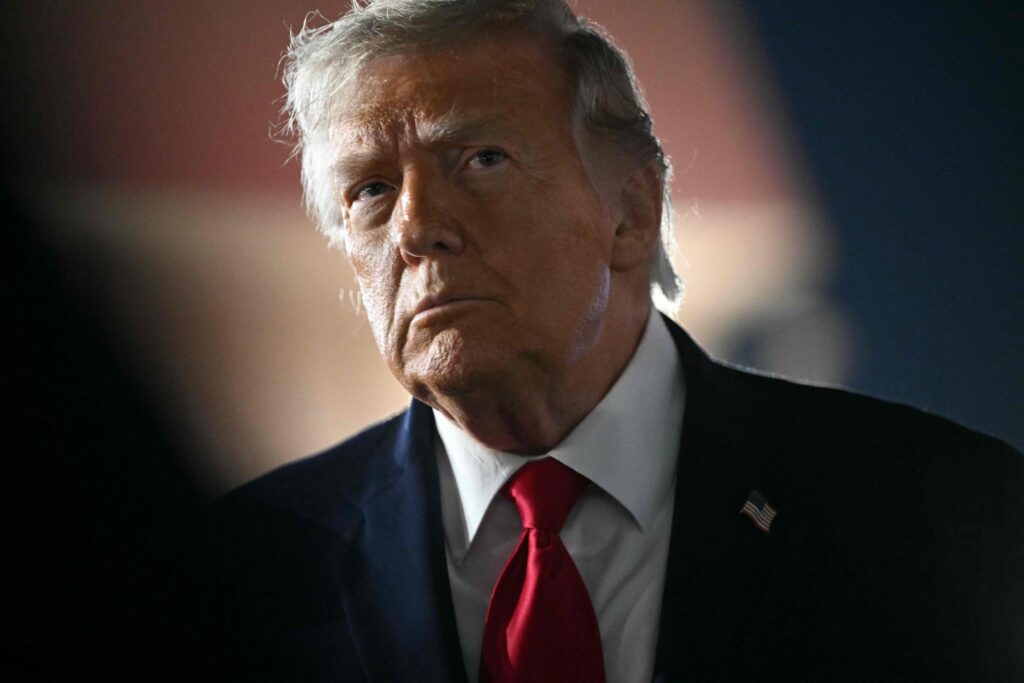 Trump: Yhdysvallat surmasi Tren de Aragua -rikollisjärjestön johtajan