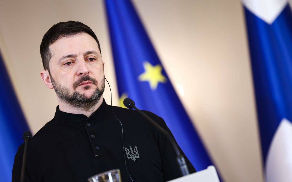 Ukrainan EU-neuvottelut alkavat vaikeassa historiallisessa hetkessä