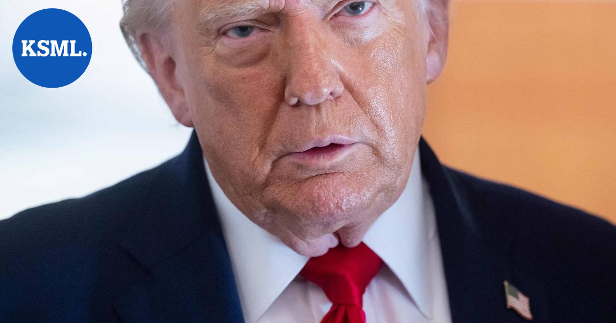 USA sanoo iskeneensä Iraniin taisteluhelikopterin pudottamisen jälkeen – kuvituskuva