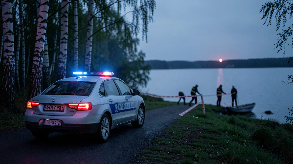 Useita ihmisiä on kuollut onnettomuuksissa ja hukkumalla – juhannus on työllistänyt poliisia eri puolilla maata – kuvituskuva