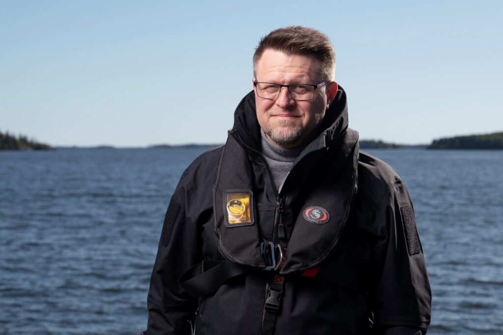 Väitös: Onnettomuusanalyysit keskittyvät liikaa ihmisten tekemiin virheisiin – kuvituskuva