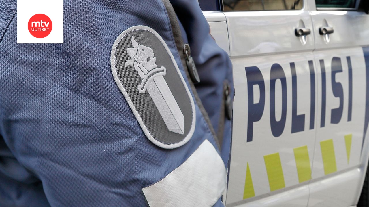 Vantaan metsässä oli mittava tulipalo – poliisi pyytää useita henkilöitä ottamaan yhteyttä – kuvituskuva