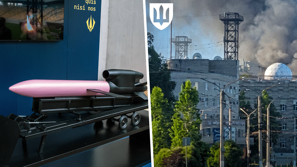 Video: 900 kilometrin täysosuma – Ukraina iski venäläiseen tehtaaseen syvällä rintamalinjan takana