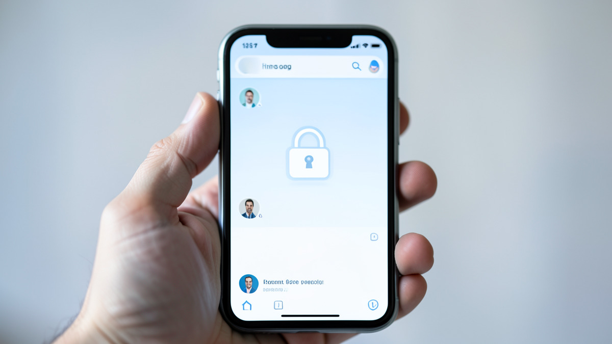 Whatsappiin tulee käyttäjätunnukset – puhelinnumeroa ei jatkossa tarvitse jakaa kaikille – kuvituskuva