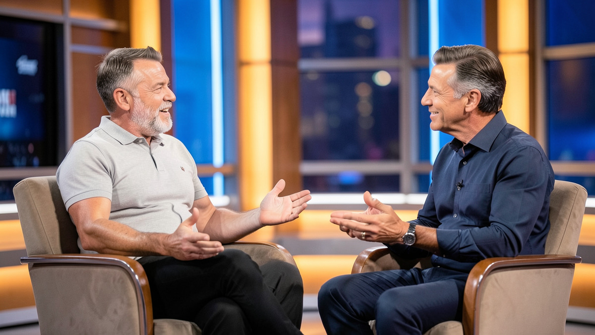 Zlatan Ibrahimović käänsi televisiovierailun show’ksi – raha, MM-pesti ja Beckham-muisto nousivat esiin